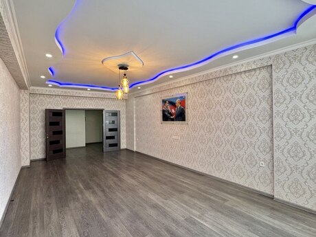 4 otaqlı mənzil, 181 m², Memar Əcəmi: 368 000 ₼ 2