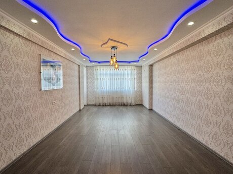 4 otaq · 181 m² · 2/17 mərtəbə, Memar Əcəmi