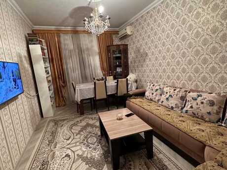 Объявление №6434015 - Баку, м. Гянджлик, 2-комн., 65 м², 9/9 этаж