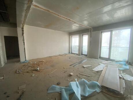 3-room apartment, 170 m², Sabah Residence: 780 000 ₼ 3