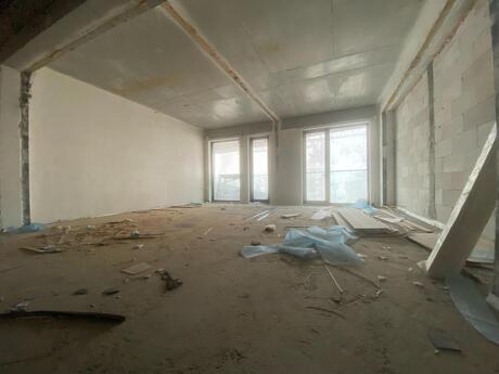 3-room apartment, 170 m², Sabah Residence: 780 000 ₼ 4