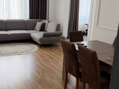 3 otaqlı mənzil, 122 m², Binəqədi: 259 500 ₼ 2