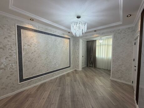 2 otaqlı mənzil, 48 m², Memar Əcəmi: 161 000 ₼ 4