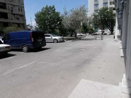 1 otaqlı mənzil, 55 m², Həzi Aslanov: 148 000 ₼ 5