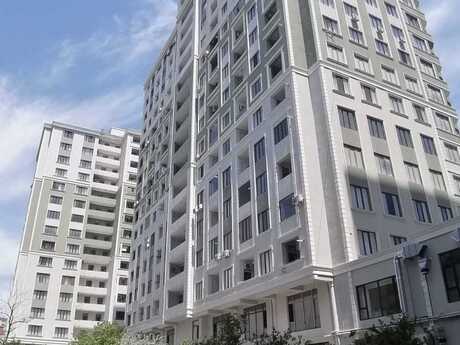 1 otaqlı mənzil, 55 m², Həzi Aslanov: 148 000 ₼ 2