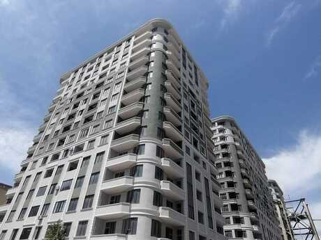 Elan №6433879 - Bakı, Həzi Aslanov m., 1 otaqlı, 55 m², 7/16 mərtəbə