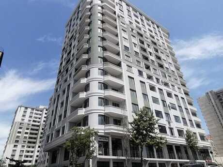 1 otaqlı mənzil, 55 m², Həzi Aslanov: 148 000 ₼ 3