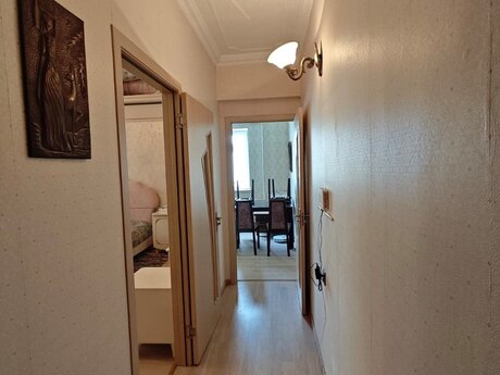 2 otaqlı mənzil, 60 m², Şah İsmayıl Xətai: 200 000 ₼ 3