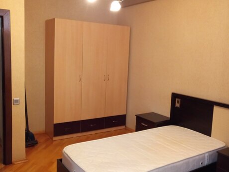 Kirayə 3 otaqlı mənzil, 104 m², Ağ şəhər: 850 ₼/ay 4