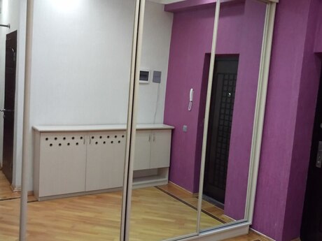 Kirayə 3 otaqlı mənzil, 104 m², Ağ şəhər: 850 ₼/ay 2