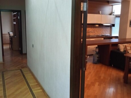 Kirayə 3 otaqlı mənzil, 104 m², Ağ şəhər: 850 ₼/ay 3