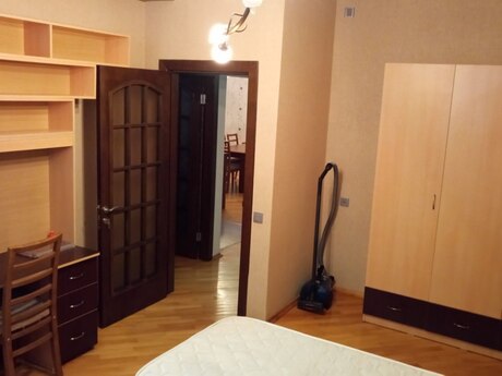 Kirayə 3 otaqlı mənzil, 104 m², Ağ şəhər: 850 ₼/ay 5