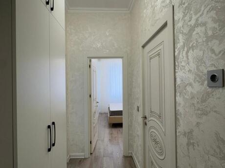 2 otaqlı mənzil, 40 m², Yeni Günəşli: 126 500 ₼ 4