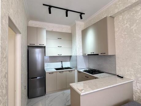2 otaqlı mənzil, 40 m², Yeni Günəşli: 126 500 ₼ 2