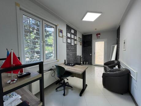 Объявление №6433882 - Баку, м. Азадлыг проспекти, 140 м²