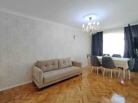 3 otaqlı mənzil, 80 m², Xalqlar Dostluğu: 205 000 ₼ 2