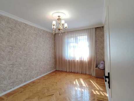 3 otaqlı mənzil, 80 m², Xalqlar Dostluğu: 205 000 ₼ 3
