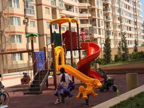 Elan №6433909 - Bakı, 20 Yanvar m., 2 otaqlı, 66 m², 6/20 mərtəbə
