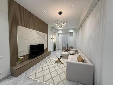 Kirayə 3 otaqlı mənzil, 120 m², Knightsbridge Residence White City: 3 000 ₼/ay 4