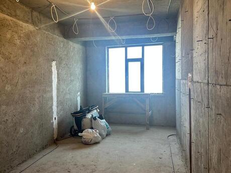 3-комнатная квартира, 106 м², Qaraçuxur: 200 000 ₼ 3