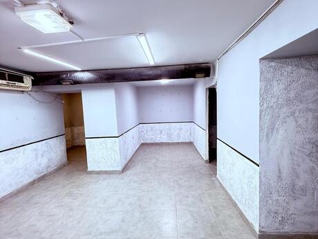 Elan №6433935 - Bakı, Nəsimi r., 70 m²
