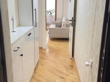 2 otaqlı mənzil, 60 m², Nərimanov: 180 000 ₼ 2