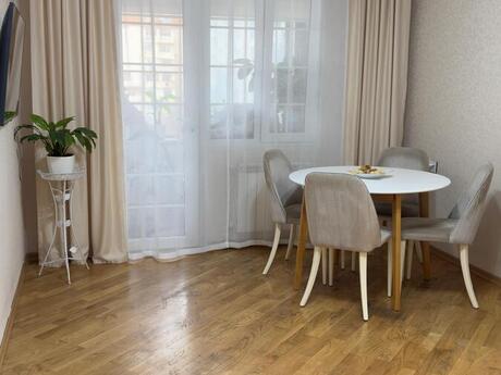 2 otaqlı mənzil, 60 m², Nərimanov: 180 000 ₼ 4
