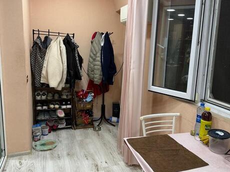3 otaqlı mənzil, 66 m², Nəriman Nərimanov: 230 000 ₼ 4