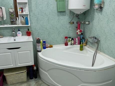 3 otaq · 66 m² · 4/5 mərtəbə, Nəriman Nərimanov