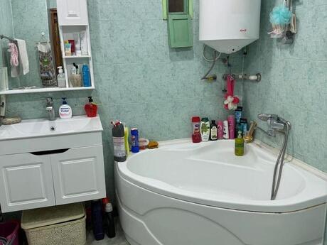 3 otaqlı mənzil, 66 m², Nəriman Nərimanov: 230 000 ₼ 3