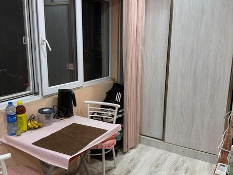 3 otaqlı mənzil, 66 m², Nəriman Nərimanov: 230 000 ₼ 5