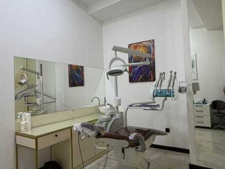 Elan №6433932 - Bakı, 28 May m., 2 otaqlı, 16 m²