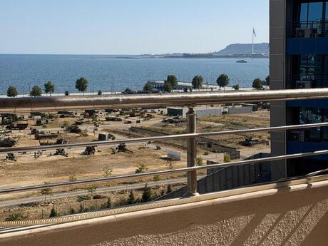 3 otaq · 137 m² · 10/16 mərtəbə, Şah İsmayıl Xətai