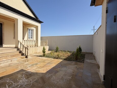 3 otaqlı həyət evi, 117 m², Mehdiabad: 94 000 ₼ 3
