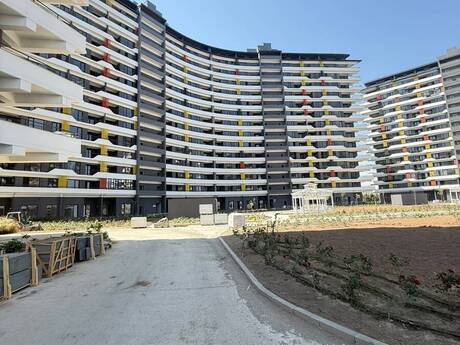 3 otaqlı mənzil, 115 m², Binəqədi: 225 000 ₼ 3