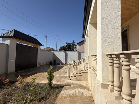 3 otaqlı həyət evi, 117 m², Mehdiabad: 94 000 ₼ 4