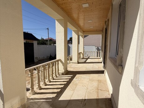 3 otaqlı həyət evi, 117 m², Mehdiabad: 94 000 ₼ 5