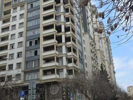 Elan №6433936 - Bakı, Nərimanov r., 2 otaqlı, 75 m², 8/16 mərtəbə