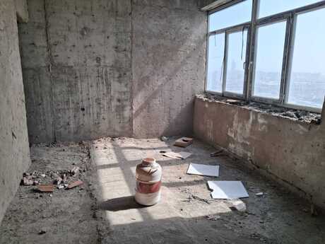 Elan №6433947 - Bakı, Nərimanov r., 4 otaqlı, 174 m², 14/19 mərtəbə