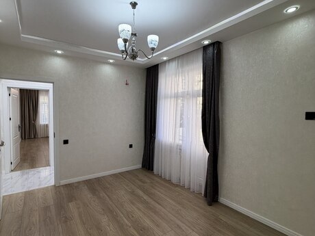 2-room apartment, 68 m², Həzi Aslanov: 184 000 ₼ 3