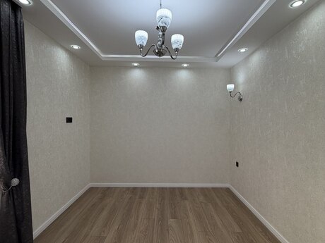 2-room apartment, 68 m², Həzi Aslanov: 184 000 ₼ 4