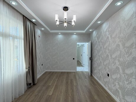 2-room apartment, 68 m², Həzi Aslanov: 184 000 ₼ 2