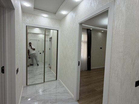 2-room apartment, 68 m², Həzi Aslanov: 184 000 ₼ 5