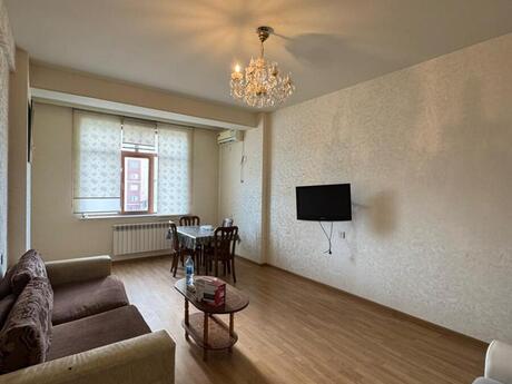 Kirayə 3 otaqlı mənzil, 120 m², 28 May: 999 ₼/ay 3
