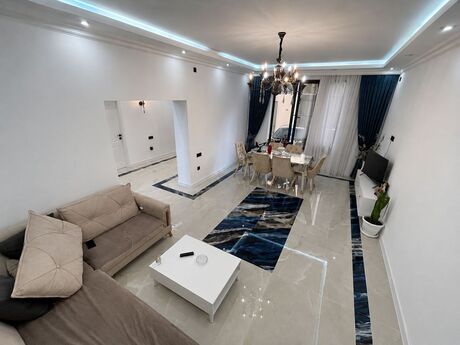 7 otaqlı həyət evi, 240 m², Səbail: 580 000 ₼ 5