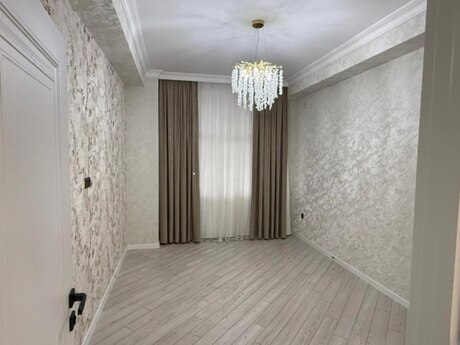 3 otaqlı mənzil, 110 m², Memar Əcəmi: 250 000 ₼ 3