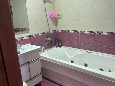 2 otaqlı mənzil, 92 m², Şah İsmayıl Xətai: 300 000 ₼ 5