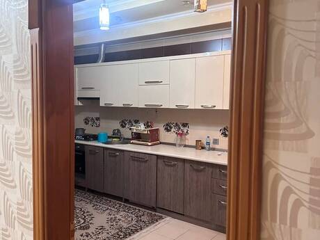 2 otaqlı mənzil, 92 m², Şah İsmayıl Xətai: 300 000 ₼ 4