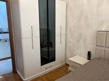 2 otaqlı mənzil, 45,5 m², Bakıxanov: 160 000 ₼ 3