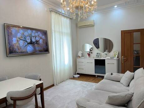 2 otaqlı mənzil, 45,5 m², Bakıxanov: 160 000 ₼ 4